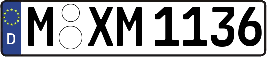 M-XM1136