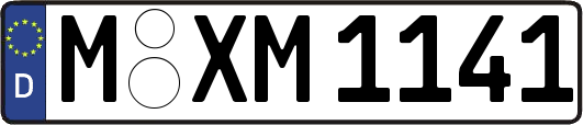 M-XM1141