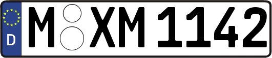 M-XM1142