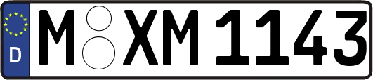 M-XM1143