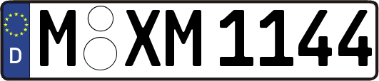 M-XM1144