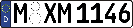 M-XM1146