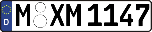 M-XM1147