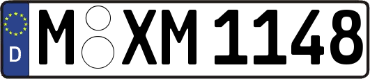M-XM1148