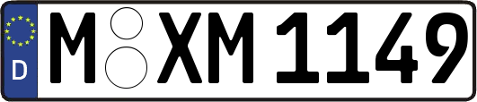 M-XM1149