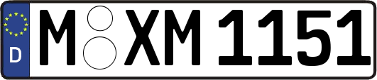 M-XM1151