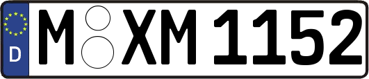 M-XM1152