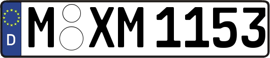 M-XM1153