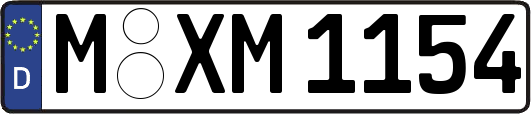 M-XM1154