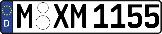 M-XM1155