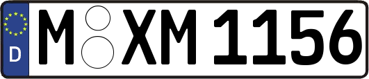 M-XM1156