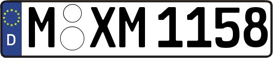 M-XM1158