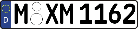M-XM1162