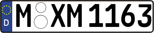 M-XM1163