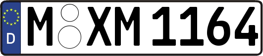 M-XM1164