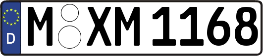 M-XM1168