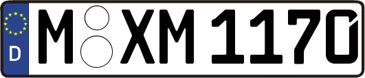 M-XM1170