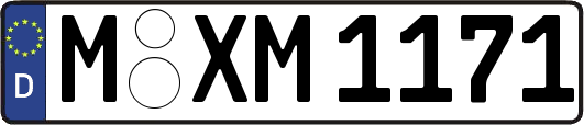 M-XM1171