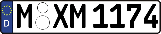 M-XM1174