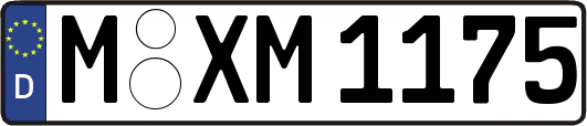 M-XM1175