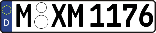 M-XM1176