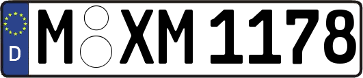 M-XM1178