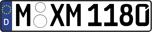 M-XM1180