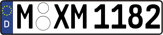 M-XM1182