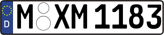 M-XM1183
