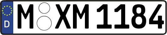 M-XM1184