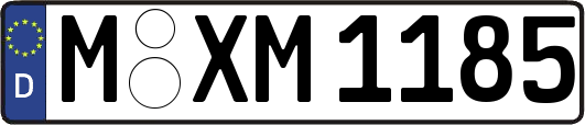 M-XM1185