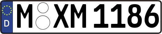 M-XM1186