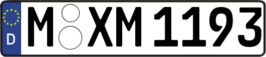 M-XM1193