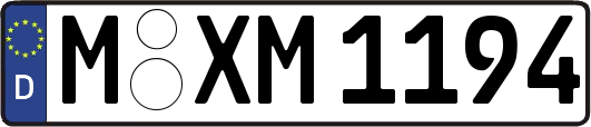 M-XM1194