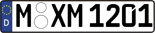 M-XM1201