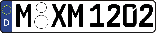 M-XM1202