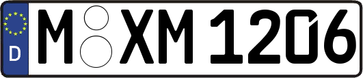 M-XM1206