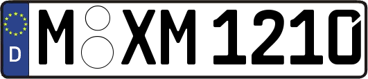 M-XM1210