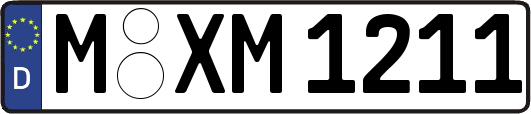 M-XM1211