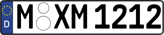 M-XM1212