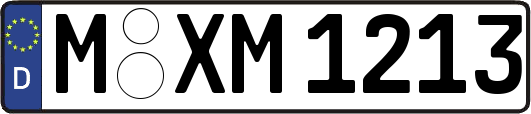M-XM1213