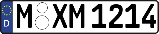 M-XM1214