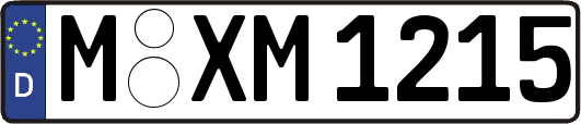 M-XM1215