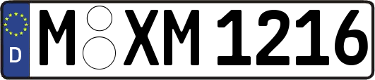 M-XM1216