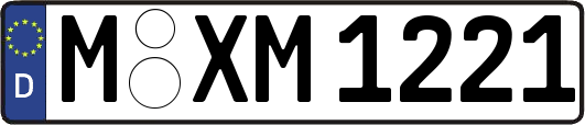 M-XM1221