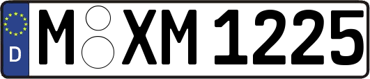 M-XM1225