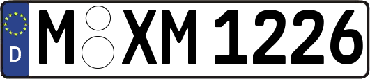 M-XM1226