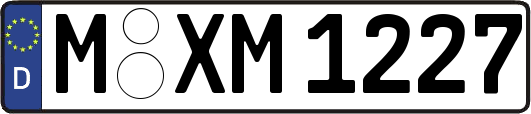 M-XM1227