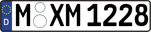 M-XM1228