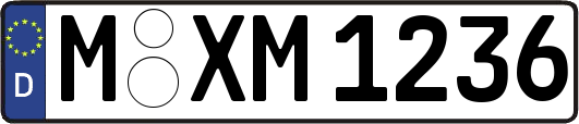 M-XM1236